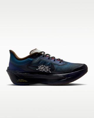 Nike Zoom Fly 6 Men's Road Racing Shoes. Nike ID